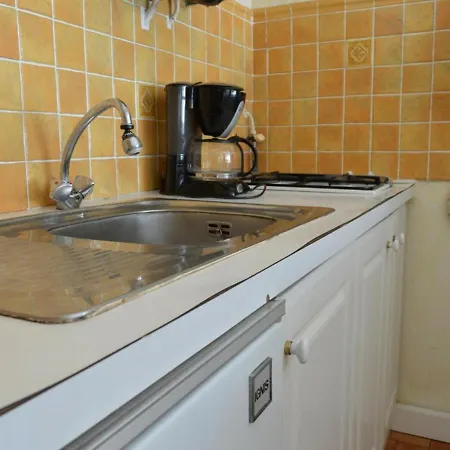 Studio Cap D'agde, 1 Piece, 2 Personnes - Fr-1-249-31 شقة آجد