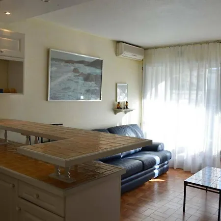 Studio Cap D'agde, 1 Piece, 2 Personnes - Fr-1-249-31 آجد