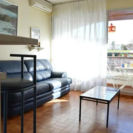 شقة Studio Cap D'agde, 1 Piece, 2 Personnes - Fr-1-249-31 *